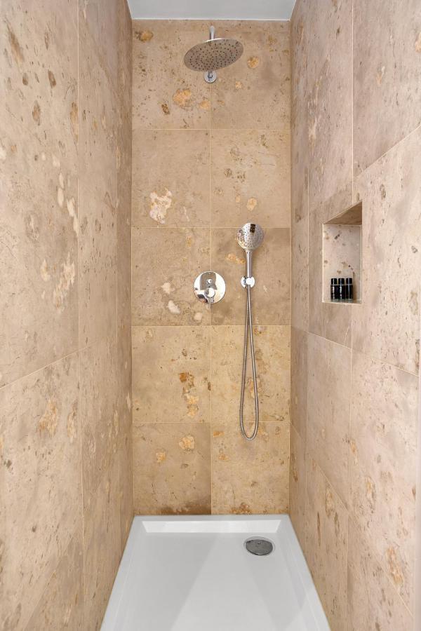 Brand New River View Apartment Belem - 1 Bedroom, A/C Lisbon Bagian luar foto